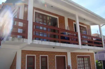 Casa com 4 quartos à venda na Rod Tertuliano B Xavier, Canasvieiras, Florianópolis