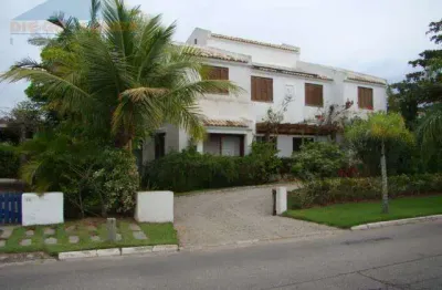 Casa com 6 quartos à venda na J Jaime A Ramos, 1650, Praia da Lagoinha, Florianópolis