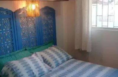 Apartamento com 1 quarto para alugar na Rua Berta Lutz, 78, Cachoeira do Bom Jesus, Florianópolis