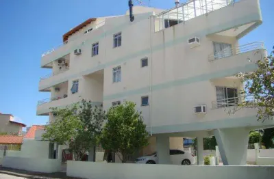 Apartamento com 1 quarto para alugar na Rua Berta Lutz, 78, Cachoeira do Bom Jesus, Florianópolis