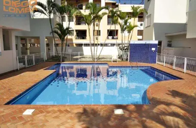 Apartamento com 2 quartos para alugar na Rua Leonel Pereira, 145, Cachoeira do Bom Jesus, Florianópolis