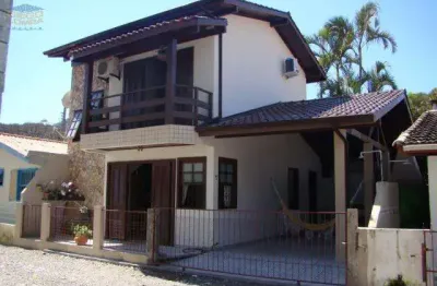 Casa com 2 quartos para alugar na R Salome A Djacques, 143, Cachoeira do Bom Jesus, Florianópolis