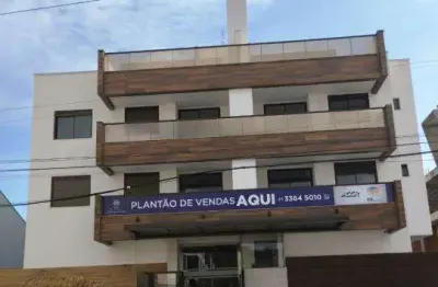 Cobertura com 2 quartos à venda na R Me Maria Vilac, 139, Canasvieiras, Florianópolis