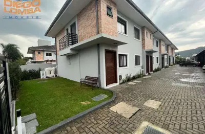 Casa com 2 quartos para alugar na Rua Leonel Pereira, 647, Cachoeira do Bom Jesus, Florianópolis