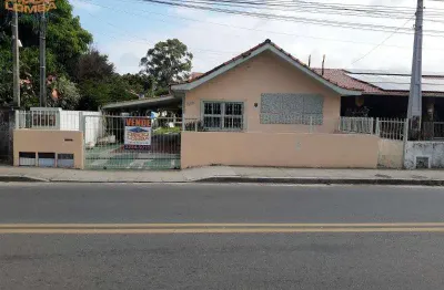 Casa com 4 quartos à venda na Rua Leonel Pereira, 668, Cachoeira do Bom Jesus, Florianópolis