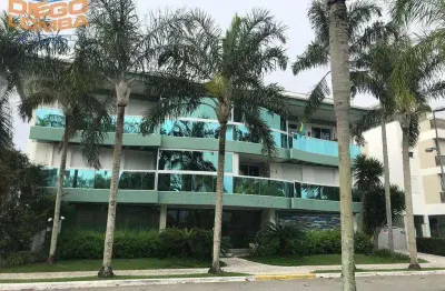 Apartamento com 2 quartos à venda na Avenida dos Dourados, 1246, Jurerê Internacional, Florianópolis