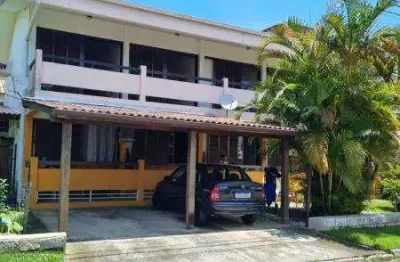 Apartamento com 3 quartos à venda na Jd Giselle, 185, Cachoeira do Bom Jesus, Florianópolis
