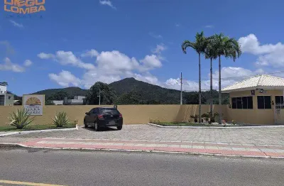 Casa com 3 quartos à venda na Est Cristovao M De Campos, 2270, Vargem Grande, Florianópolis