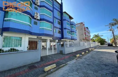 Apartamento com 2 quartos para alugar na Rua Mário Moura, 99, Cachoeira do Bom Jesus, Florianópolis