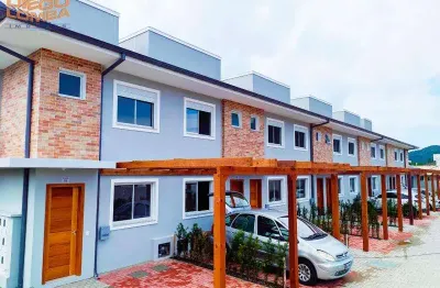 Casa com 2 quartos à venda na Rua Leonel Pereira, 605, Cachoeira do Bom Jesus, Florianópolis
