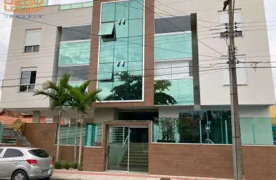 Apartamento com 2 quartos à venda na R Waldemiro J Carlson, 174, Canasvieiras, Florianópolis