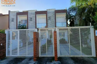 Casa com 3 quartos à venda na Rua João de Barro, 263, Canasvieiras, Florianópolis