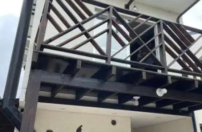 Casa com 4 quartos à venda na Rua da Quaresmeira Roxa, 551, Cachoeira do Bom Jesus, Florianópolis