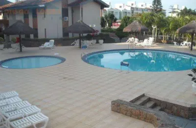 Apartamento com 3 quartos à venda na Av Tom T Wildi, 816, Praia Brava, Florianópolis
