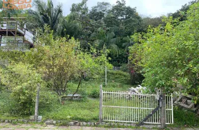 Terreno comercial à venda na Av Luiz B Piazza, 4410, Cachoeira do Bom Jesus, Florianópolis