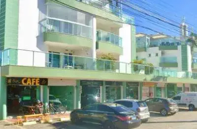 Ponto comercial à venda na Rua Leonel Pereira, 246, Cachoeira do Bom Jesus, Florianópolis