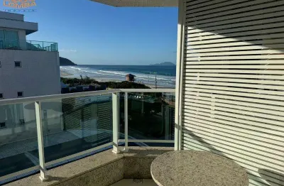 Apartamento com 1 quarto à venda na Rua das Gaivotas, 1114, Ingleses do Rio Vermelho, Florianópolis