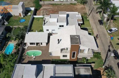 Casa com 3 quartos à venda na Rua Leonel Pereira, Cachoeira do Bom Jesus, Florianópolis