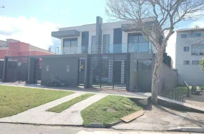 Casa com 3 quartos à venda na Rua Fernando Bauther da Silva, Ingleses do Rio Vermelho, Florianópolis