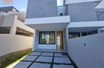 Casa com 3 quartos à venda na Rua da Escova de Garrafa, Cachoeira do Bom Jesus, Florianópolis