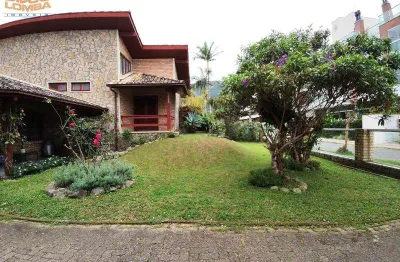Casa com 4 quartos à venda na Jd Giselle, 77, Cachoeira do Bom Jesus, Florianópolis