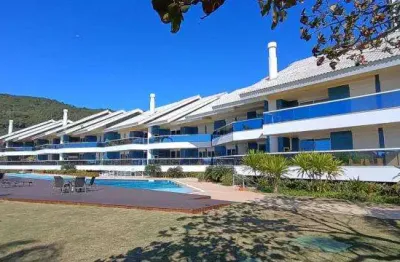 Apartamento com 4 quartos à venda na J Jaime A Ramos, 1414, Praia da Lagoinha, Florianópolis