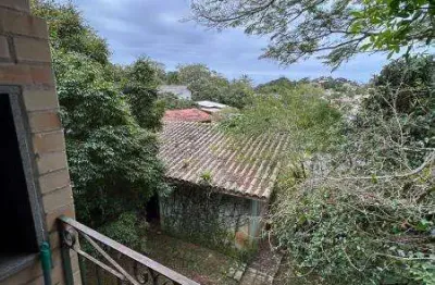 Terreno comercial à venda na Avenida Epitácio Bittencourt, 83, Praia Brava, Florianópolis