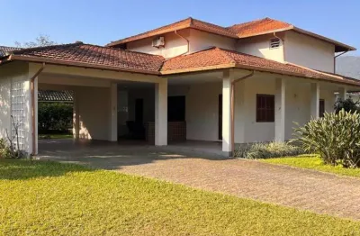 Casa com 4 quartos à venda na J Jaime A Ramos, 1806, Praia da Lagoinha, Florianópolis