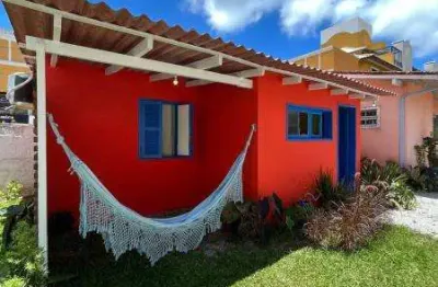 Apartamento com 1 quarto para alugar na Rua Leonel Pereira, 181, Cachoeira do Bom Jesus, Florianópolis