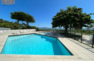 Apartamento com 2 quartos para alugar na Rua do Paraíso, Cachoeira do Bom Jesus, Florianópolis