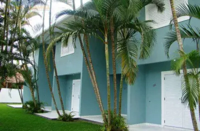 Apartamento com 2 quartos para alugar na Rua Olegário Pereira, Cachoeira do Bom Jesus, Florianópolis