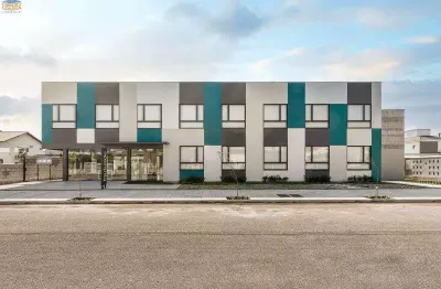 Kitnet / Stúdio à venda na Rua da Quaresmeira Roxa, 431, Cachoeira do Bom Jesus, Florianópolis