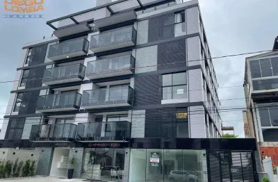 Apartamento com 3 quartos à venda na Rua Doutor João de Oliveira, 827, Canasvieiras, Florianópolis
