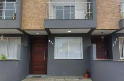 Casa com 2 quartos à venda na Rua da Quaresmeira Roxa, 111, Cachoeira do Bom Jesus, Florianópolis