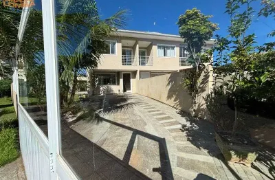 Casa com 3 quartos à venda na Rua da Sibipiruna, 68, Cachoeira do Bom Jesus, Florianópolis
