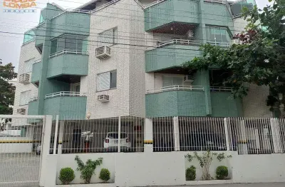 Cobertura com 2 quartos à venda na Rua Berta Lutz, 193, Cachoeira do Bom Jesus, Florianópolis