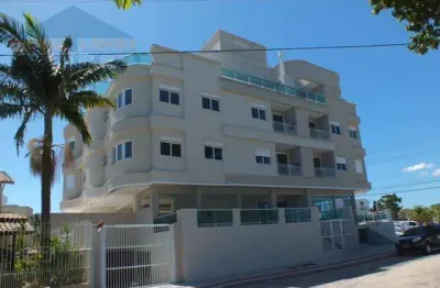 Apartamento com 2 quartos à venda na Rua Berta Lutz, 30, Cachoeira do Bom Jesus, Florianópolis