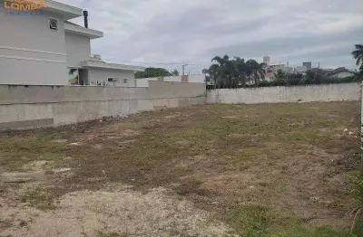 Terreno à venda na Servidão Três Marias, 481, Ingleses do Rio Vermelho, Florianópolis