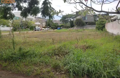 Terreno à venda na Avenida dos Dourados, Jurerê Internacional, Florianópolis