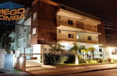 Apartamento com 2 quartos à venda na Avenida Luiz Boiteux Piazza, 4615, Cachoeira do Bom Jesus, Florianópolis