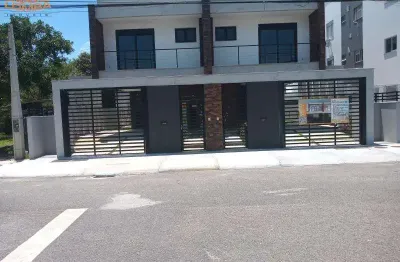Casa com 3 quartos à venda na Rua da Quaresmeira Roxa, S/N, Cachoeira do Bom Jesus, Florianópolis