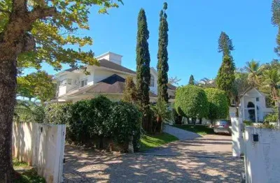 Casa com 5 quartos à venda na Rod Tertuliano B Xavier, 2422, Jurerê, Florianópolis
