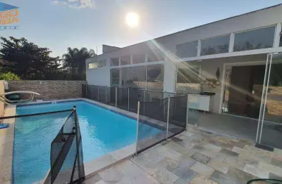 Casa com 4 quartos à venda na Av Luiz B Piazza, 4256, Cachoeira do Bom Jesus, Florianópolis