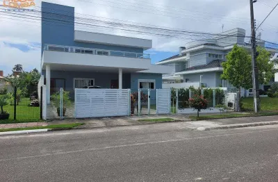 Casa com 4 quartos à venda na Avenida dos Jerivás, 231, Cachoeira do Bom Jesus, Florianópolis