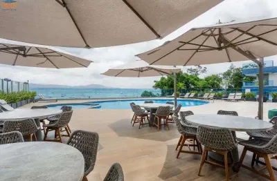 Apartamento com 3 quartos à venda na Rodovia Tertuliano Brito Xavier, 3104, Jurerê, Florianópolis