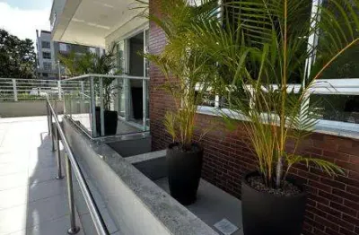 Apartamento com 2 quartos à venda na Rua das Piraúnas, 1435, Jurerê Internacional, Florianópolis