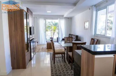 Apartamento com 2 quartos à venda na Rua das Piraúnas, 1435, Jurerê Internacional, Florianópolis