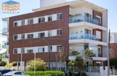 Apartamento com 2 quartos à venda na Rua das Piraúnas, 1435, Jurerê Internacional, Florianópolis