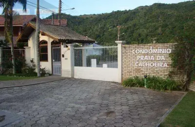 Casa com 4 quartos à venda na Av Luiz B Piazza, 4142, Cachoeira do Bom Jesus, Florianópolis