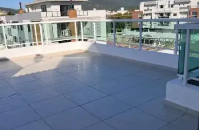 Cobertura com 2 quartos à venda na R Luiz E Daux, 910, Ingleses do Rio Vermelho, Florianópolis